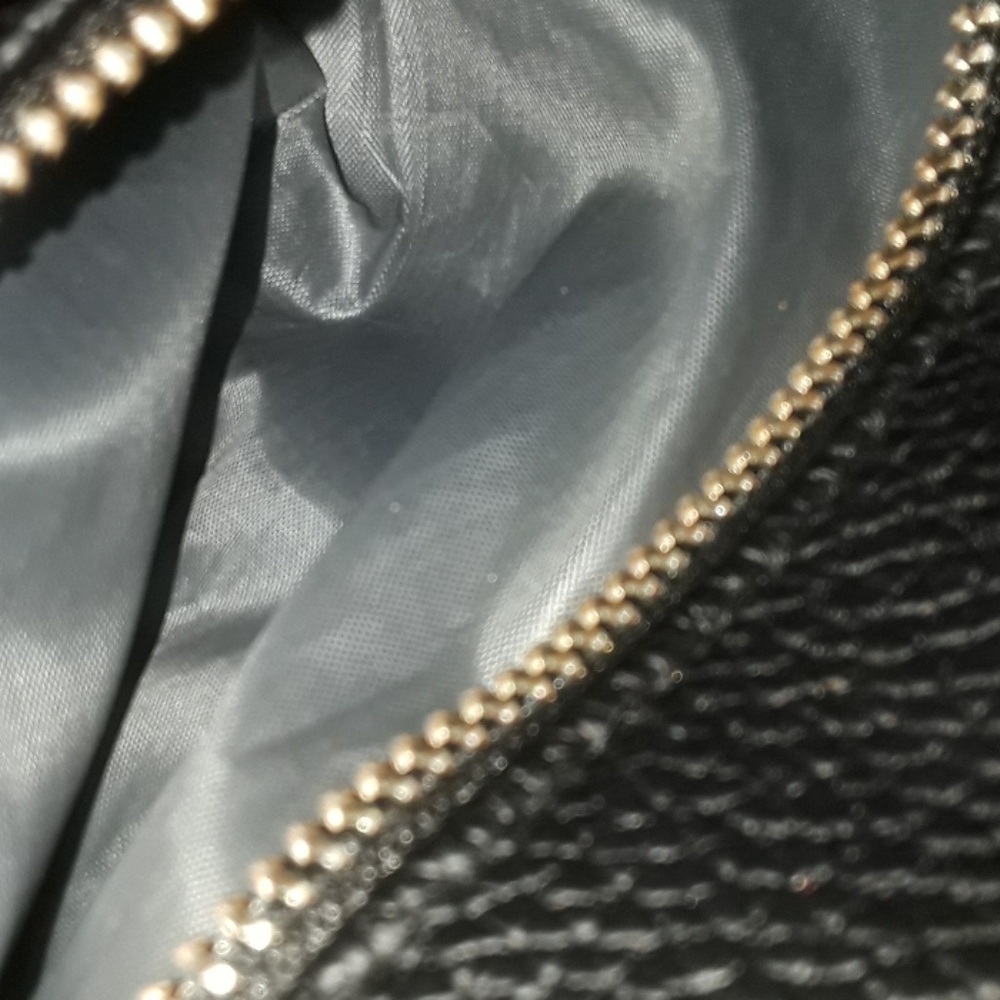 Mini backpack - Picture 3 of 4